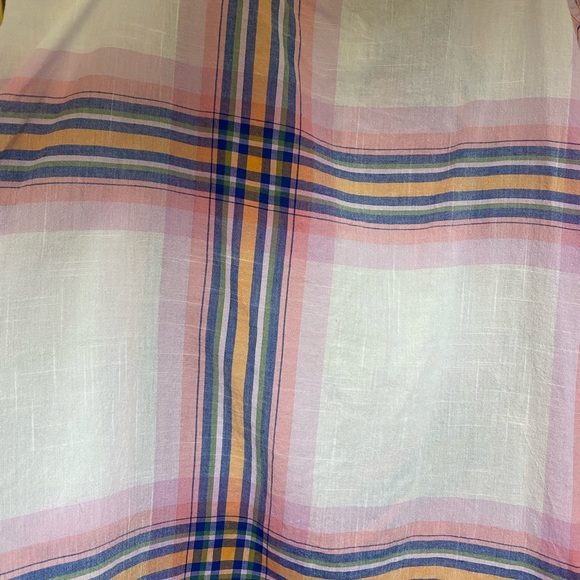 Lou & Grey spaghetti string top - Picture 6 of 8